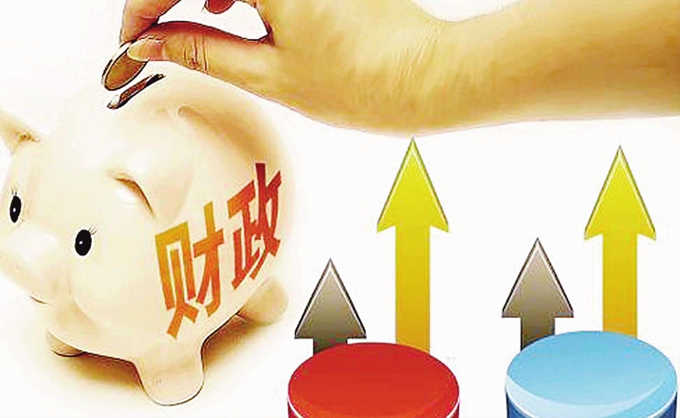 财政部：全国财政收支情况将按月公开